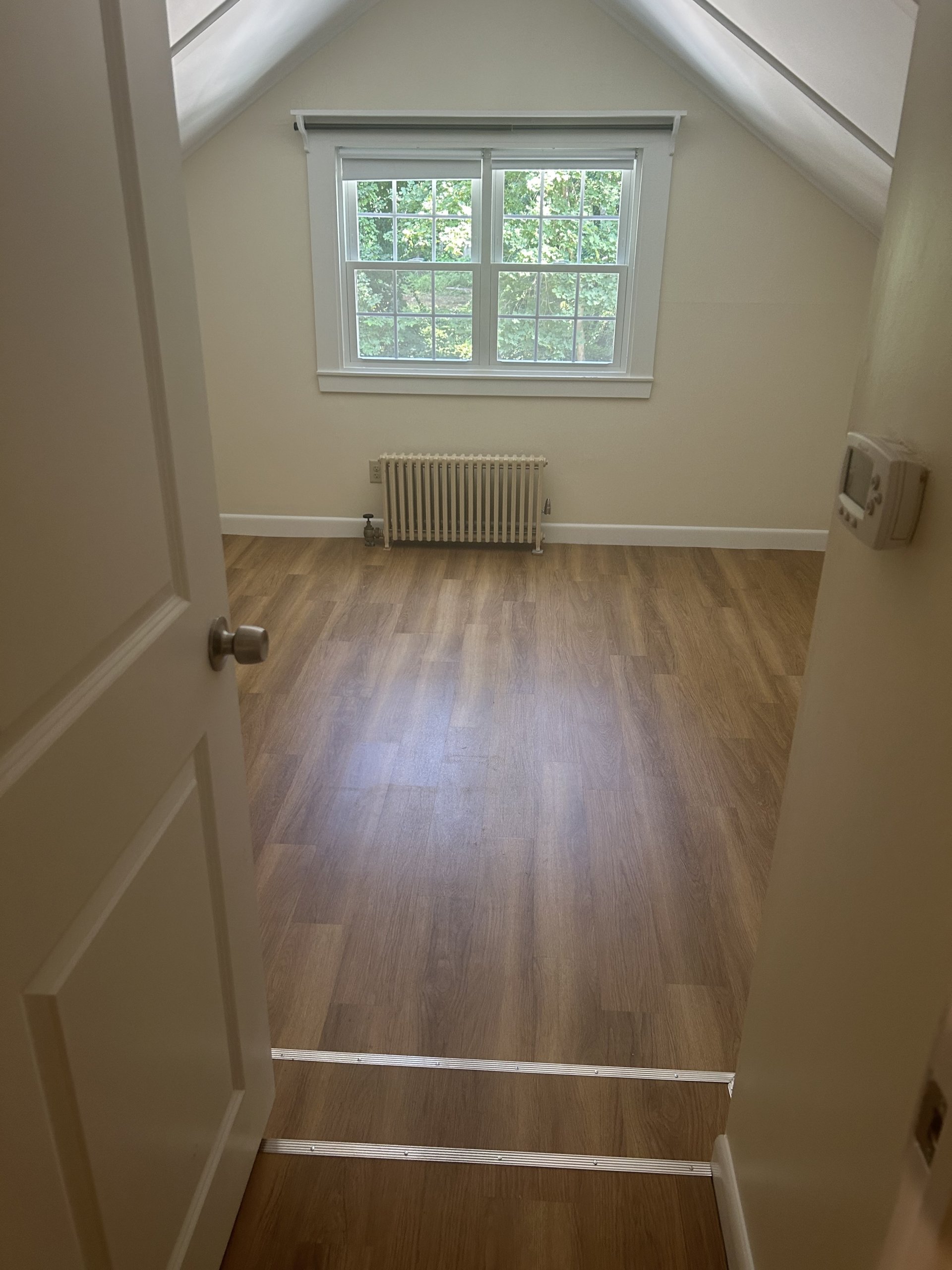 Kellogg House Unit 2 Bedroom